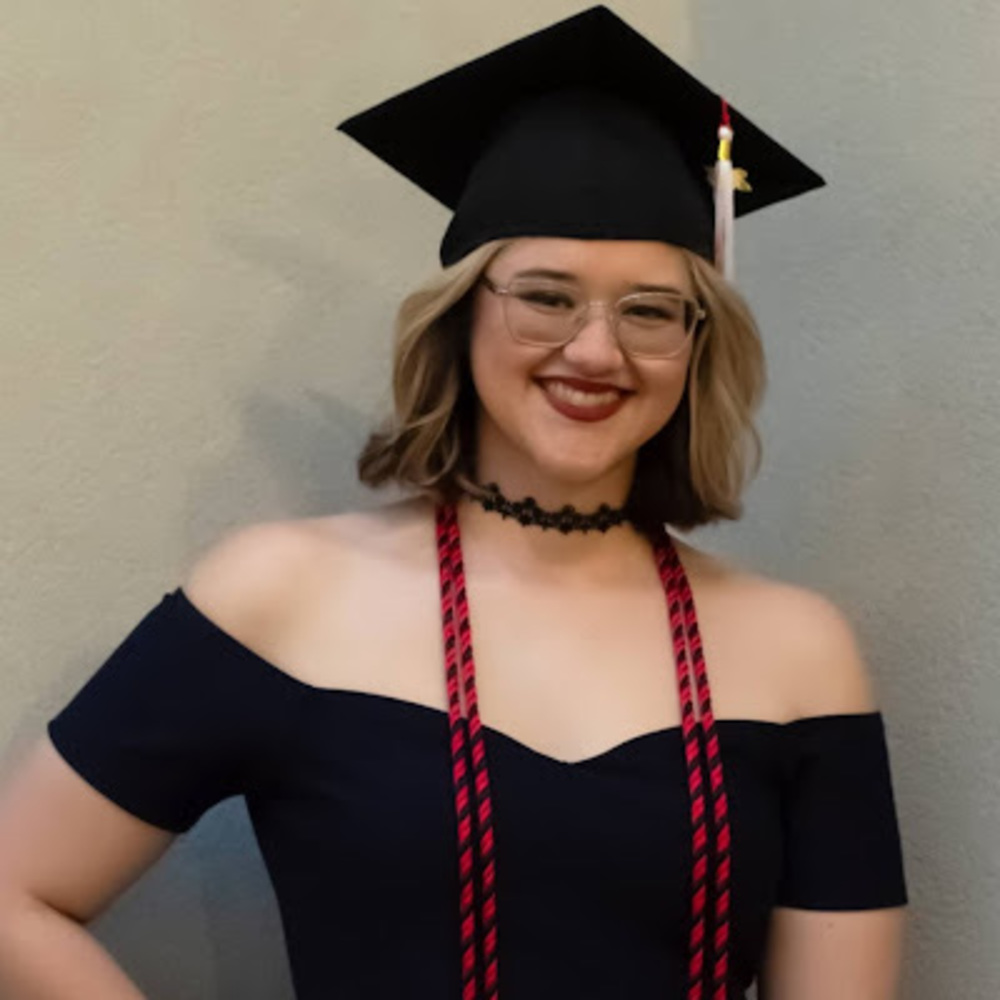 Meet your Posher, Amanda